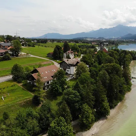 Seehotel Weissensee Hotel 2*