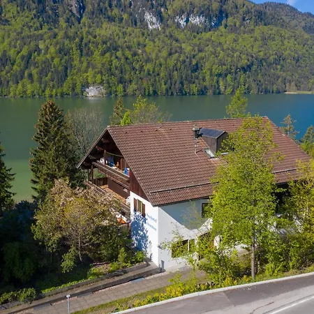 Seehotel Weissensee Hotel 2*