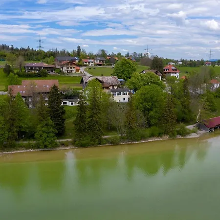 Seehotel Weissensee Hotel 2*
