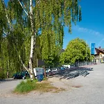 ホテル Seehotel Weissensee
