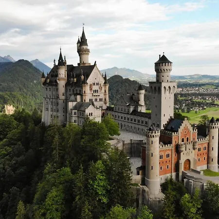 Szálloda Seehotel Weissensee 2*