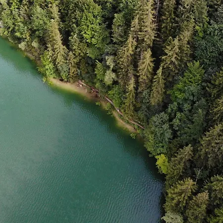 Seehotel Weissensee 2*