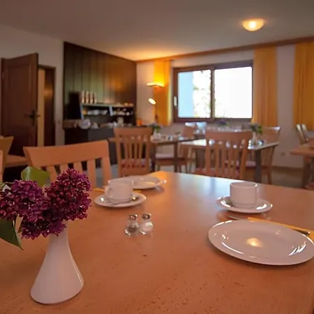 酒店 Seehotel Weissensee 2*