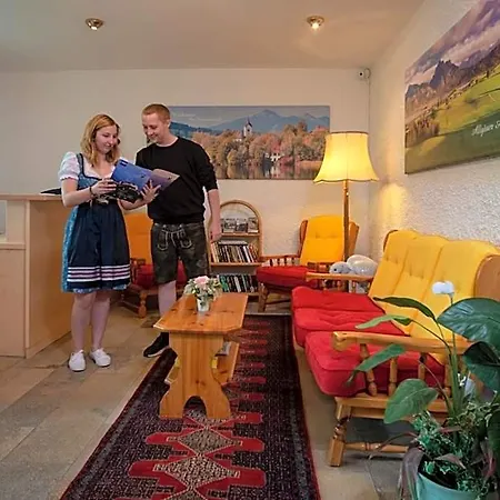 Seehotel Weissensee 2*