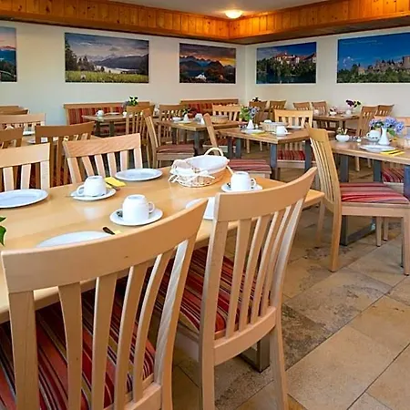 Seehotel Weissensee 酒店 福森