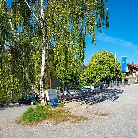 Seehotel Weissensee 酒店