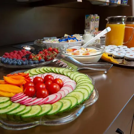 Seehotel Weissensee Hotel 2*