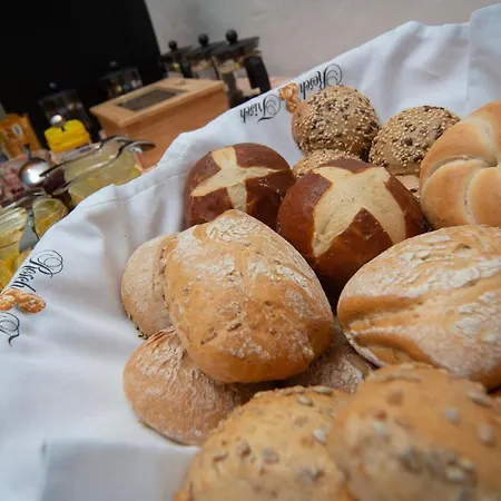 Seehotel Weissensee Hotel 2*