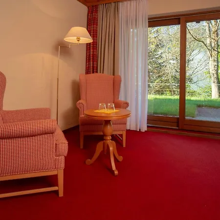 Seehotel Weissensee Hotell 2*