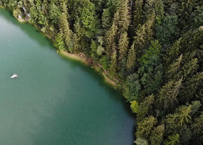 Seehotel Weissensee 2*